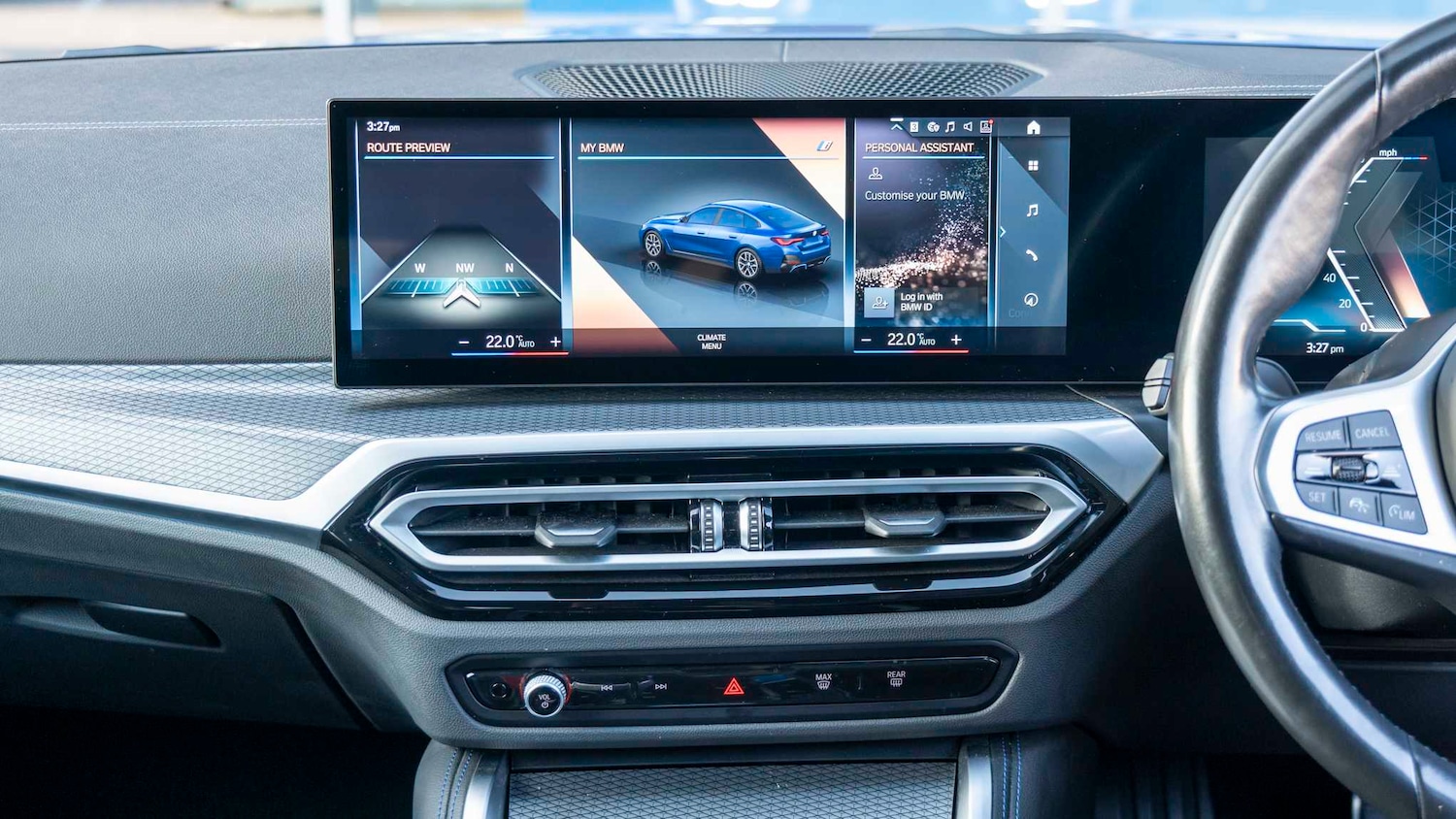 Used BMW i4 2022 for sale - 77787211: Photo 8