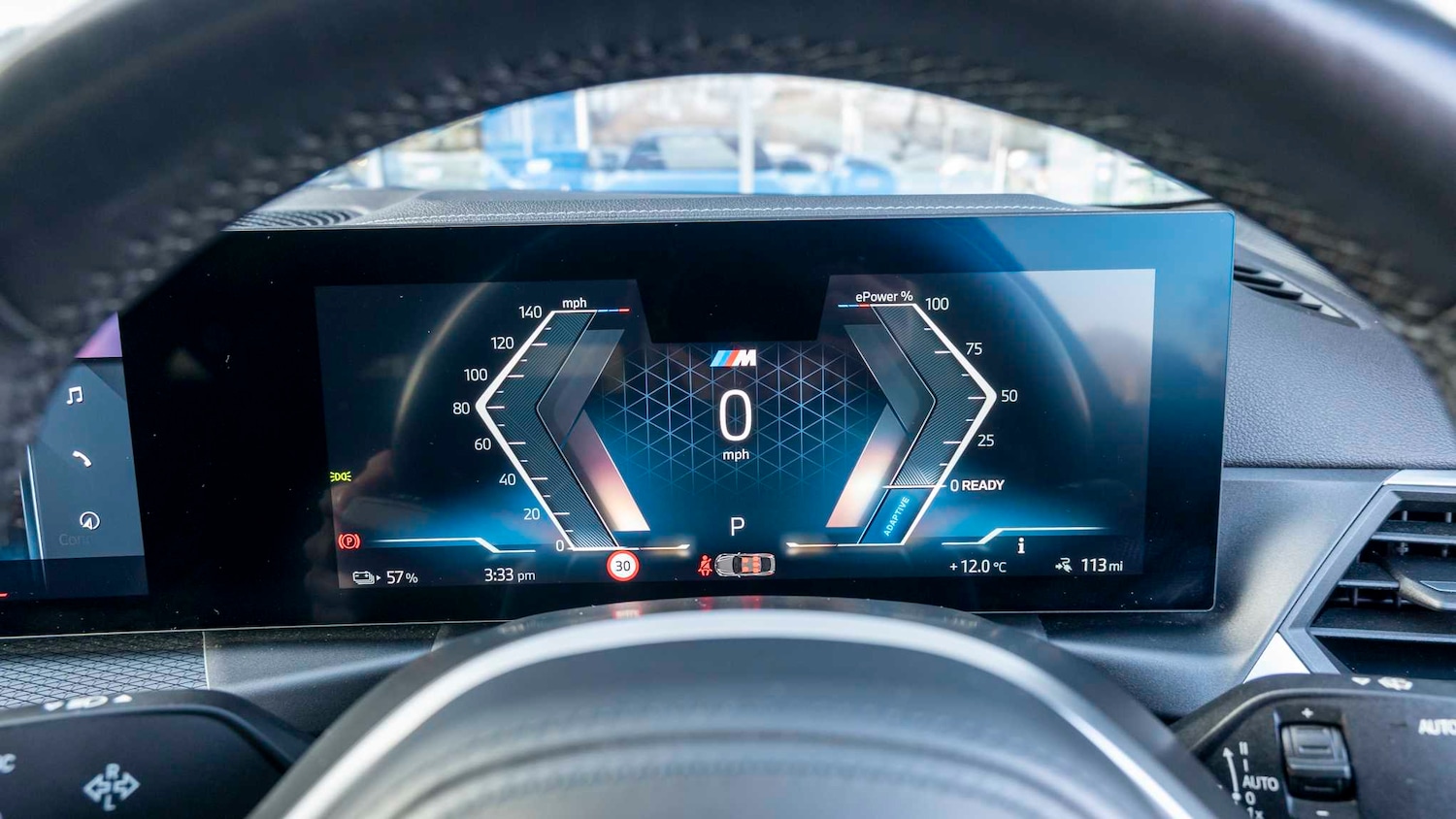 Used BMW i4 2022 for sale - 77787211: Photo 9