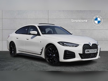 Used BMW 4 Series 2023 for sale - 78786928: Photo