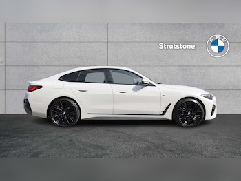 Used BMW 4 Series 2023 for sale - 78786928: Photo