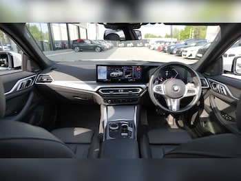 Used BMW 4 Series 2023 for sale - 78786928: Photo