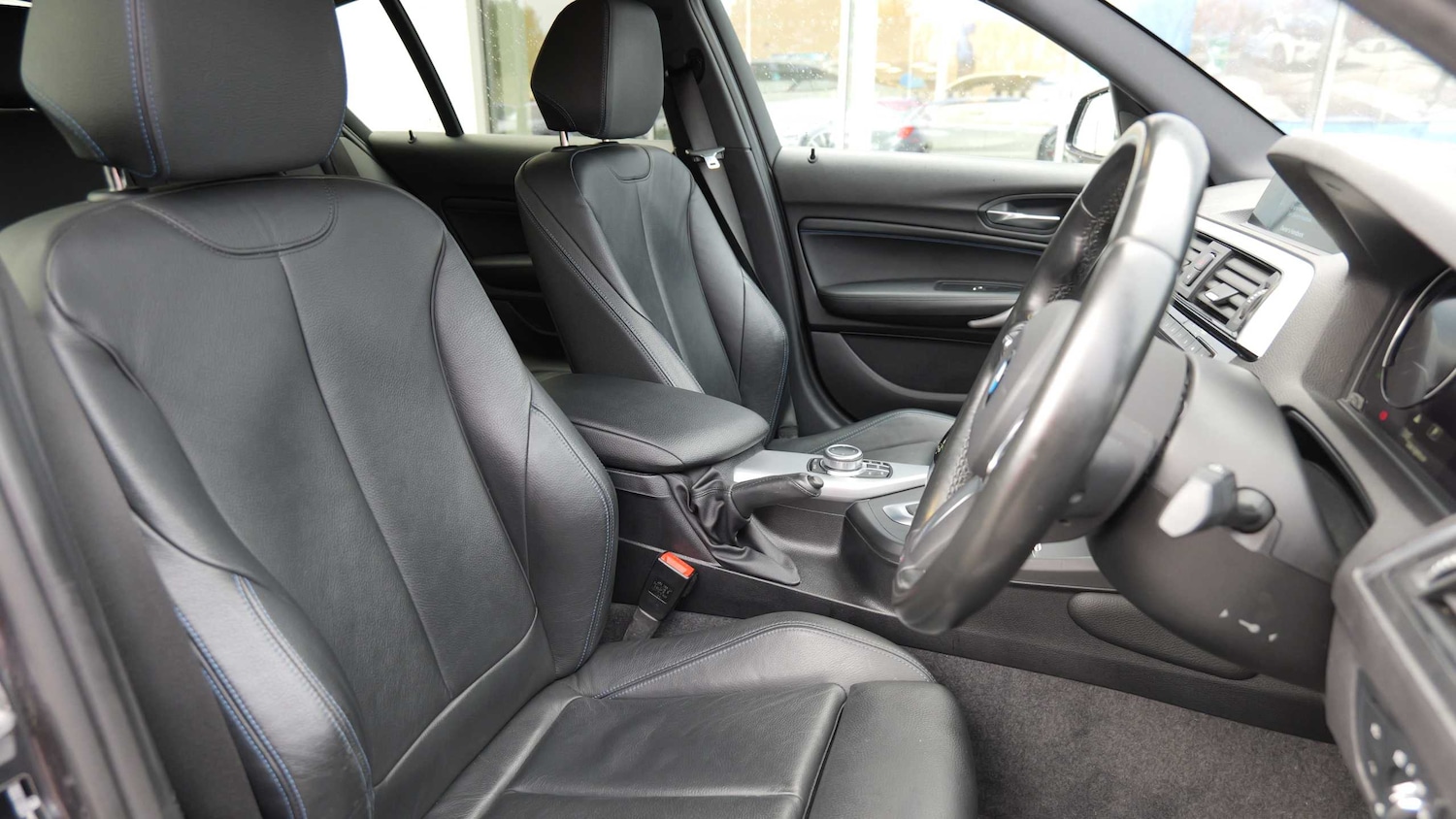 Used BMW 1 Series 2019 for sale - 77928646: Photo 11