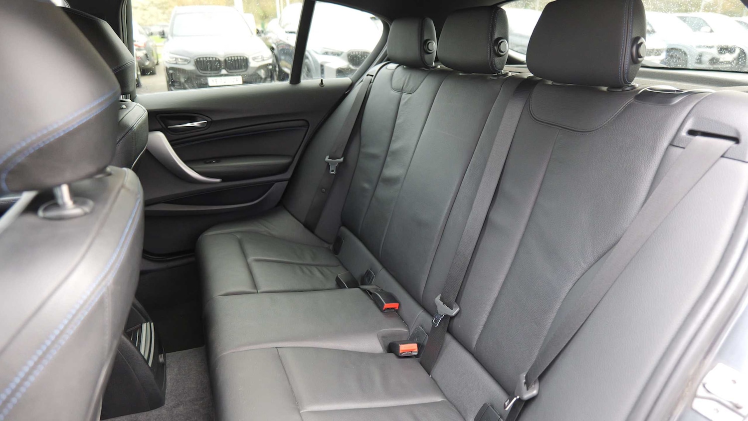 Used BMW 1 Series 2019 for sale - 77928646: Photo 12