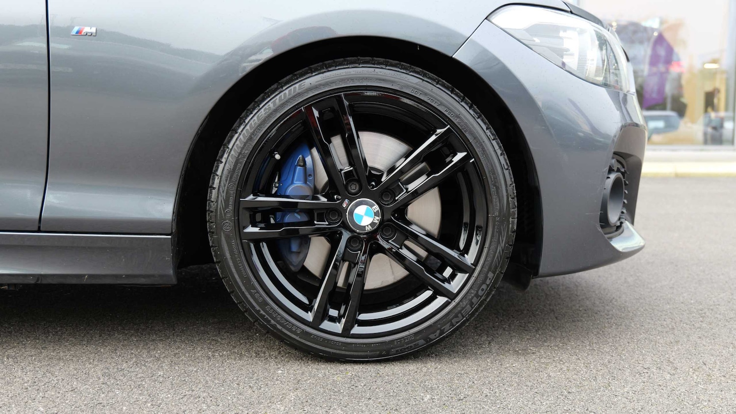 Used BMW 1 Series 2019 for sale - 77928646: Photo 14