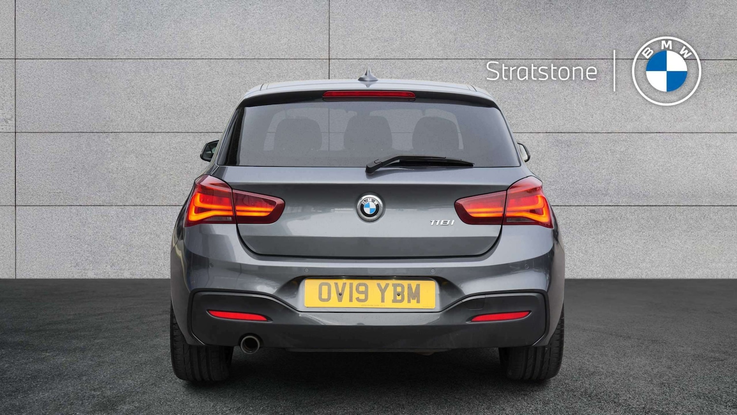 Used BMW 1 Series 2019 for sale - 77928646: Photo 15