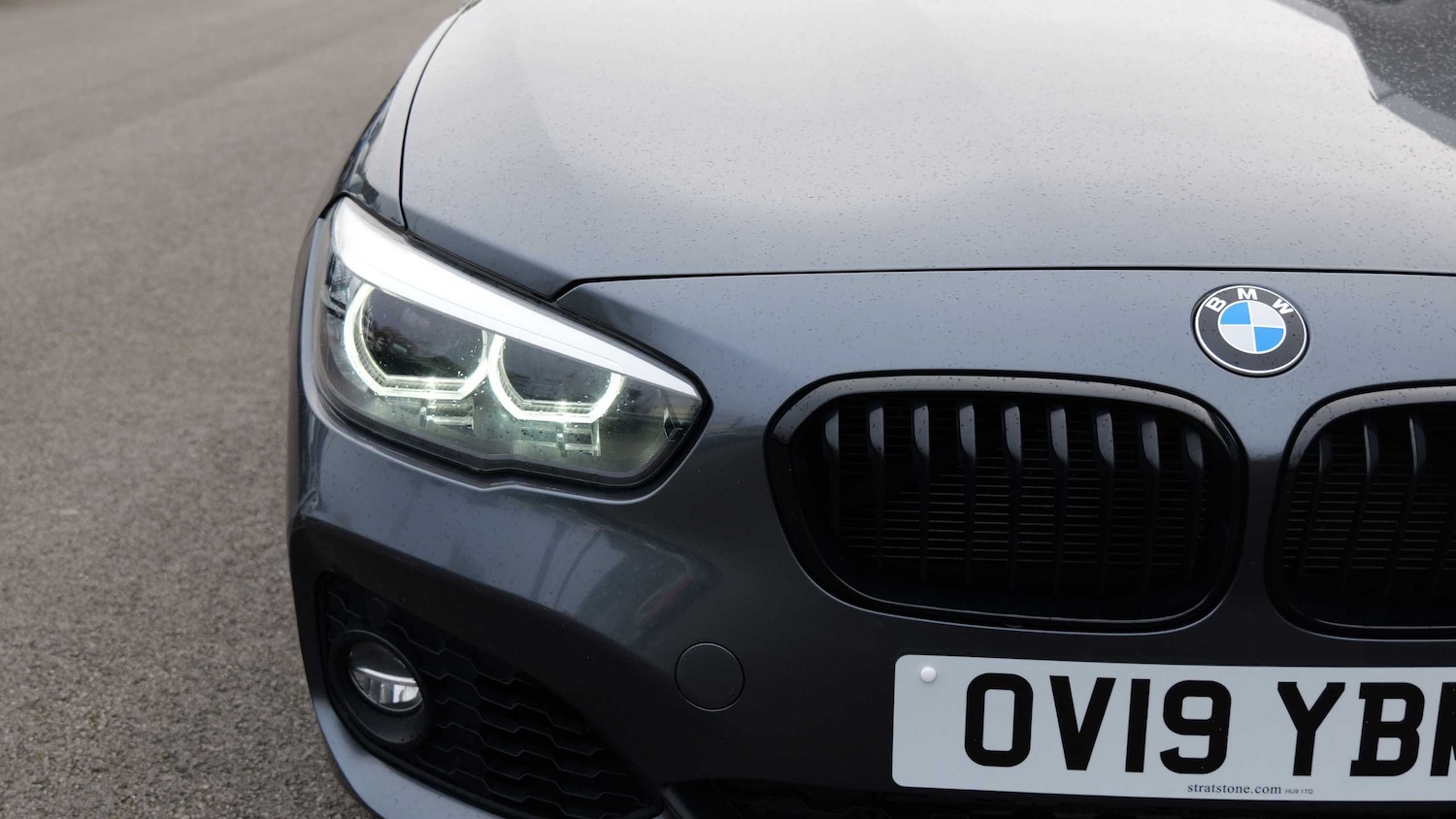 Used BMW 1 Series 2019 for sale - 77928646: Photo 19