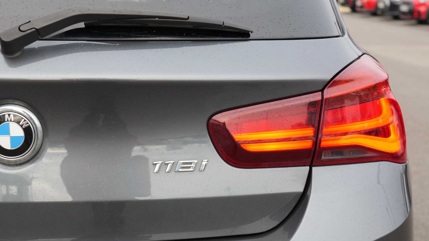 Used BMW 1 Series 2019 for sale - 77928646: Photo 20