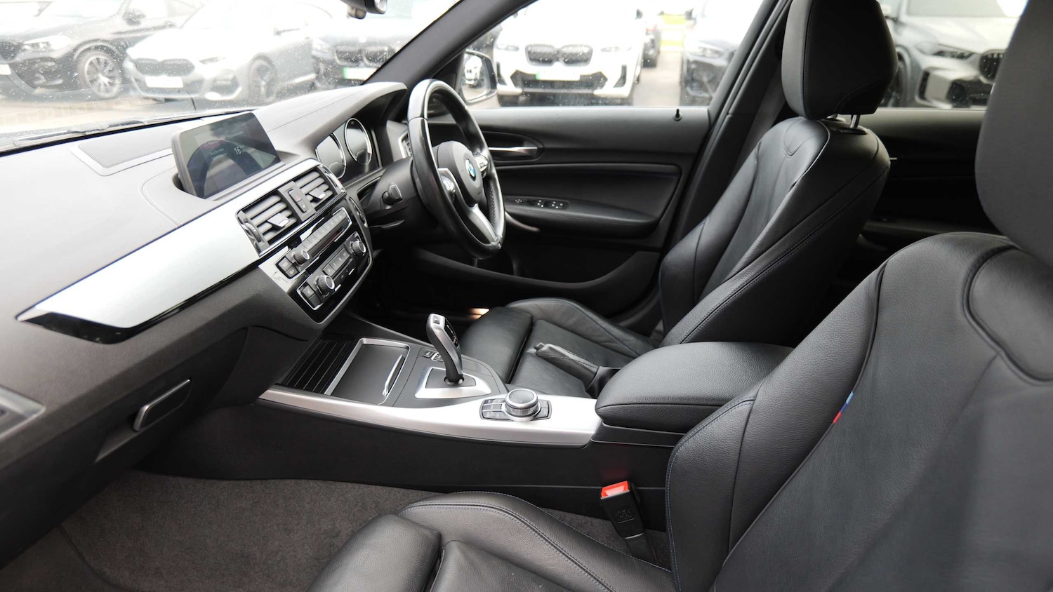 Used BMW 1 Series 2019 for sale - 77928646: Photo 21