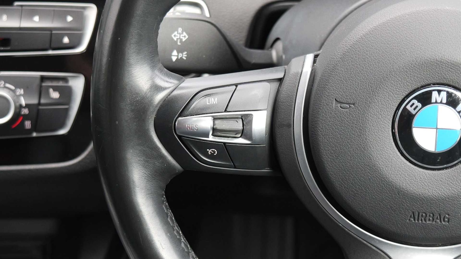 Used BMW 1 Series 2019 for sale - 77928646: Photo 22