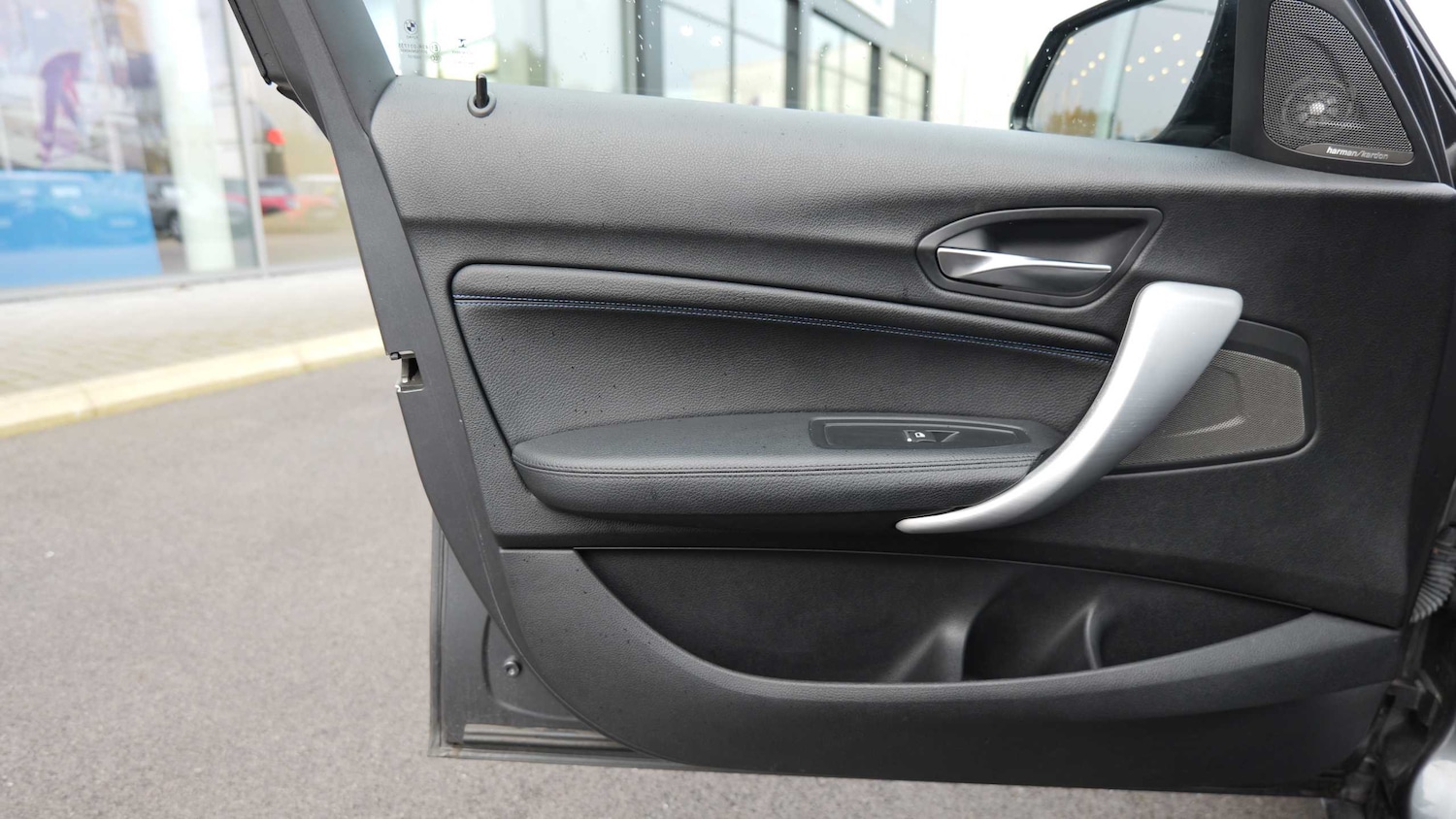 Used BMW 1 Series 2019 for sale - 77928646: Photo 26