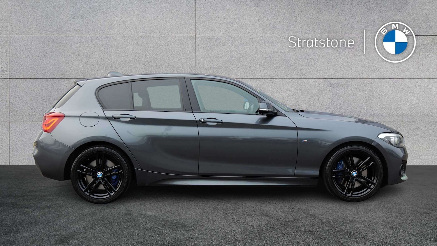 Used BMW 1 Series 2019 for sale - 77928646: Photo 3