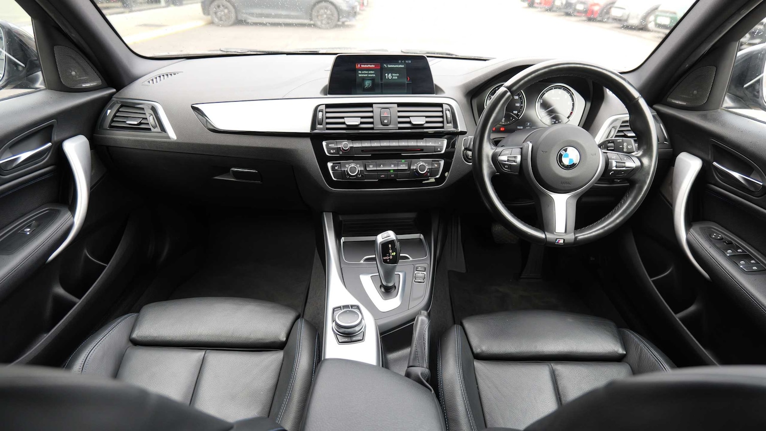 Used BMW 1 Series 2019 for sale - 77928646: Photo 4