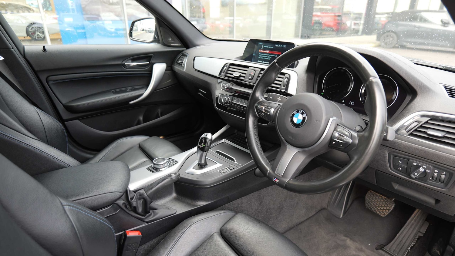 Used BMW 1 Series 2019 for sale - 77928646: Photo 6