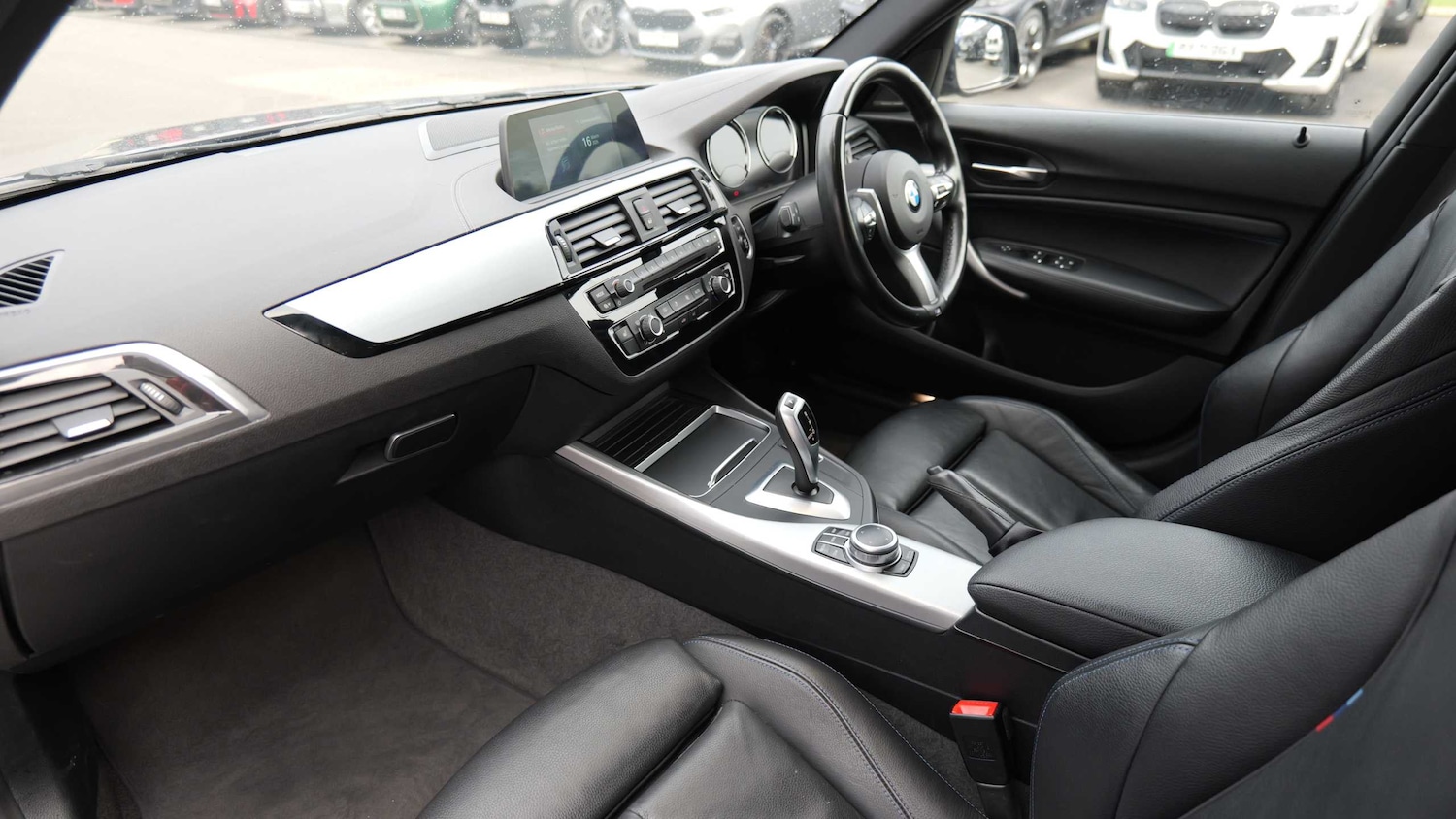 Used BMW 1 Series 2019 for sale - 77928646: Photo 7