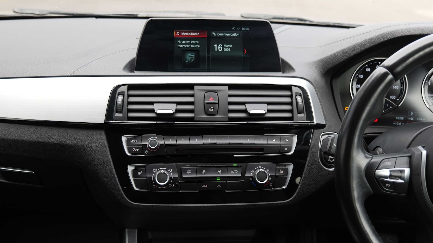 Used BMW 1 Series 2019 for sale - 77928646: Photo 8