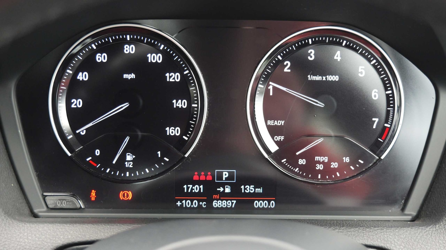 Used BMW 1 Series 2019 for sale - 77928646: Photo 9