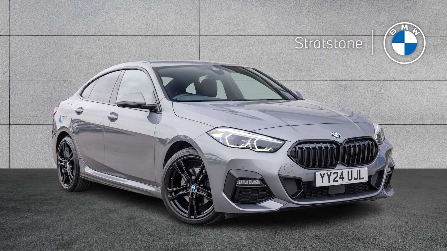 Used BMW 2 Series 2024 for sale - 78129780: Photo 1