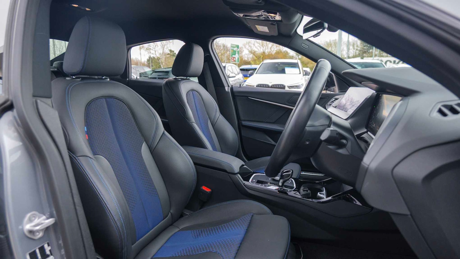 Used BMW 2 Series 2024 for sale - 78129780: Photo 11