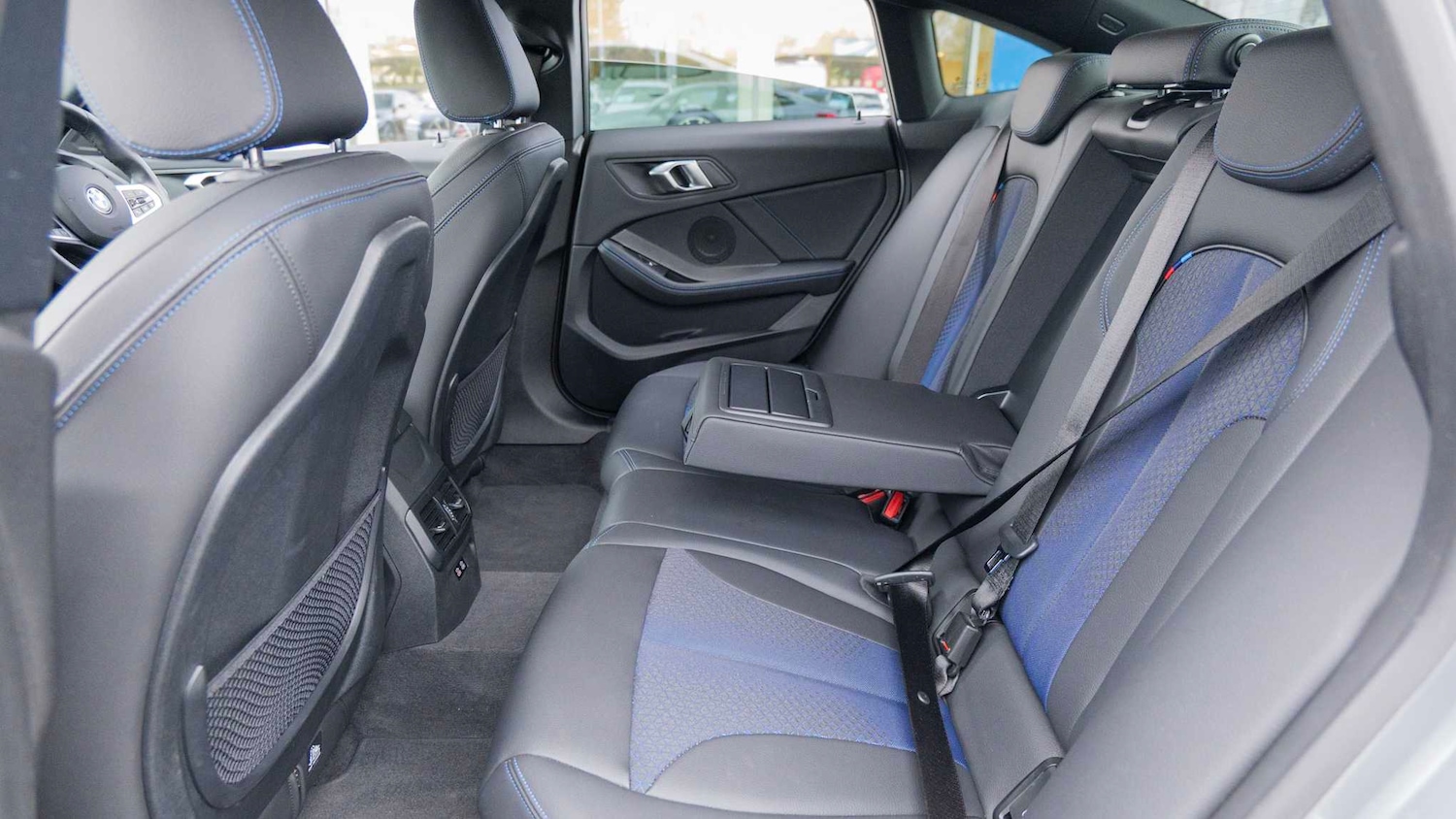 Used BMW 2 Series 2024 for sale - 78129780: Photo 12