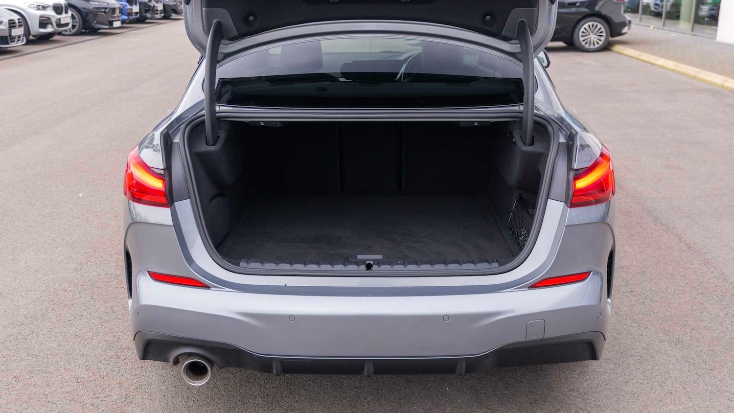 Used BMW 2 Series 2024 for sale - 78129780: Photo 13