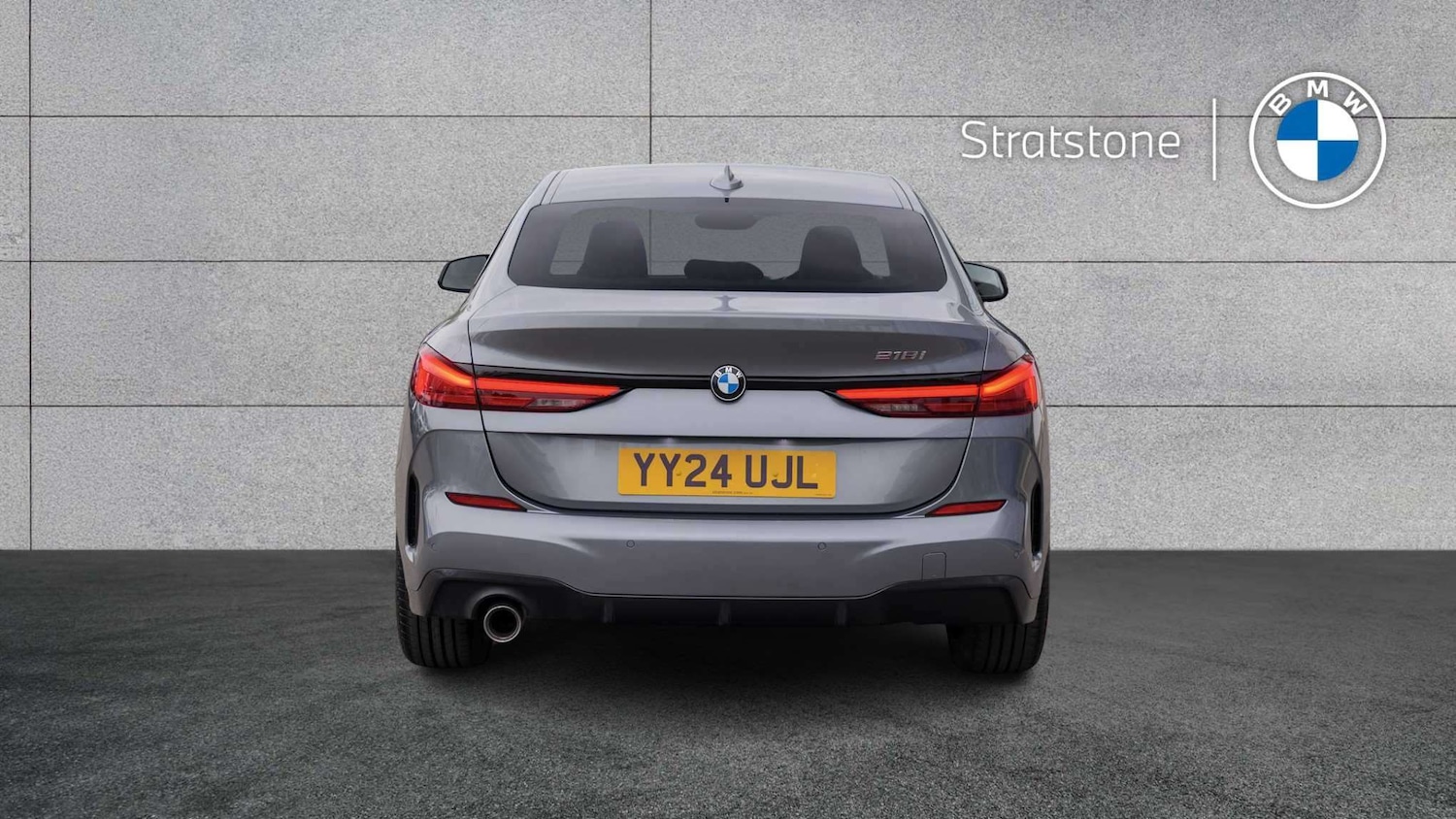 Used BMW 2 Series 2024 for sale - 78129780: Photo 15