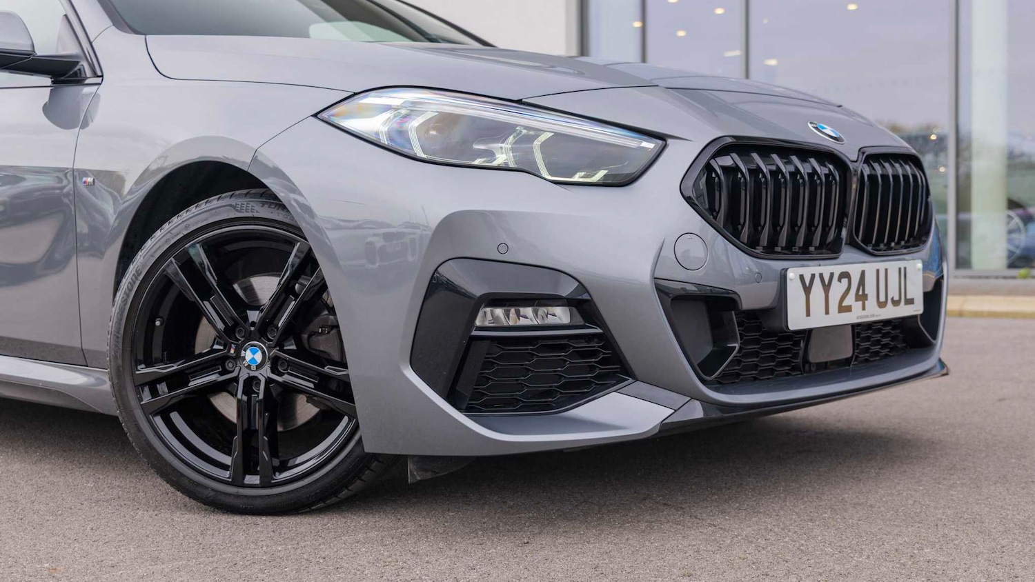 Used BMW 2 Series 2024 for sale - 78129780: Photo 17