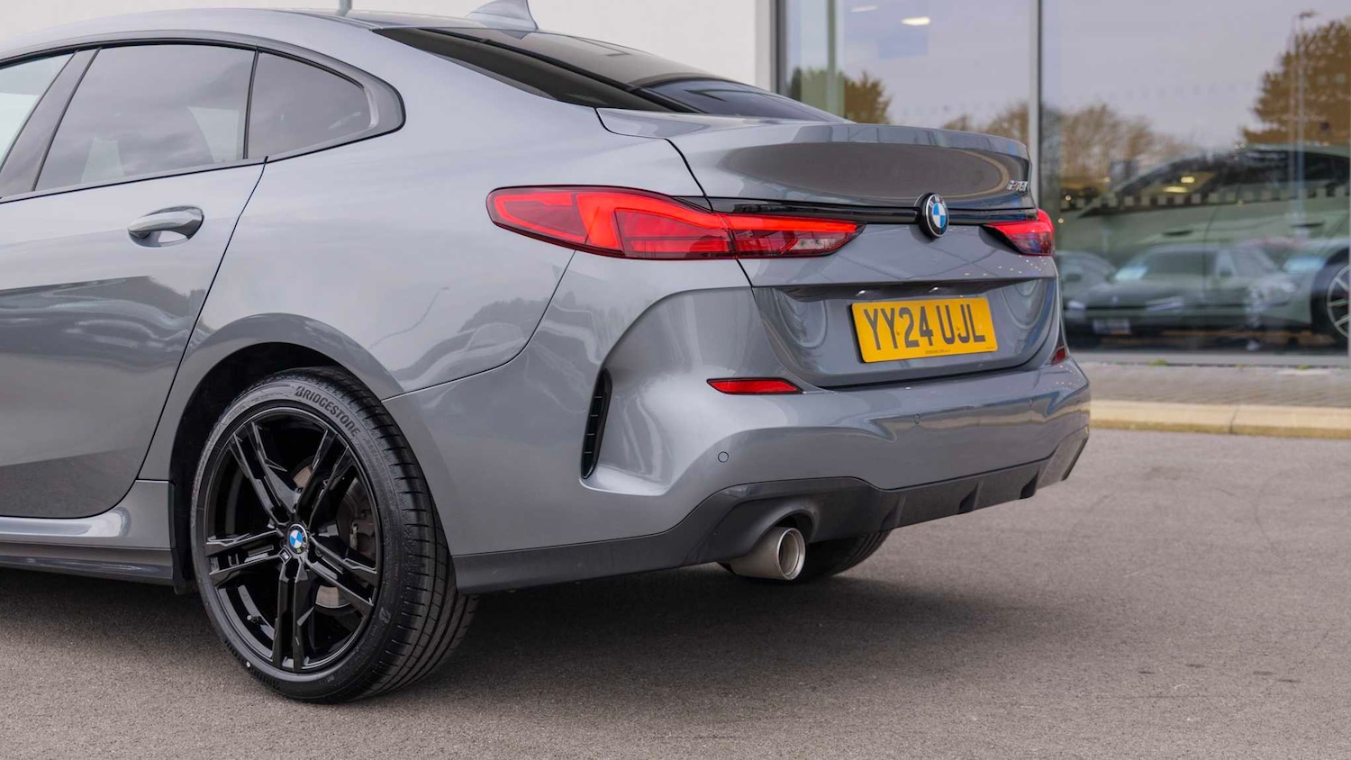 Used BMW 2 Series 2024 for sale - 78129780: Photo 18