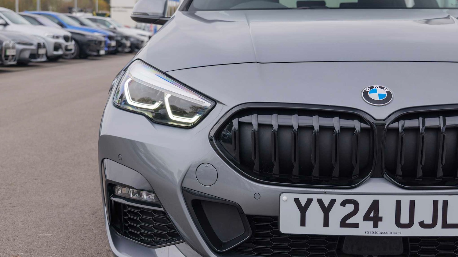 Used BMW 2 Series 2024 for sale - 78129780: Photo 19