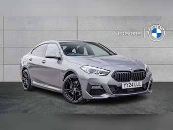 Used BMW 2 Series 2024 for sale - 78129780: Photo