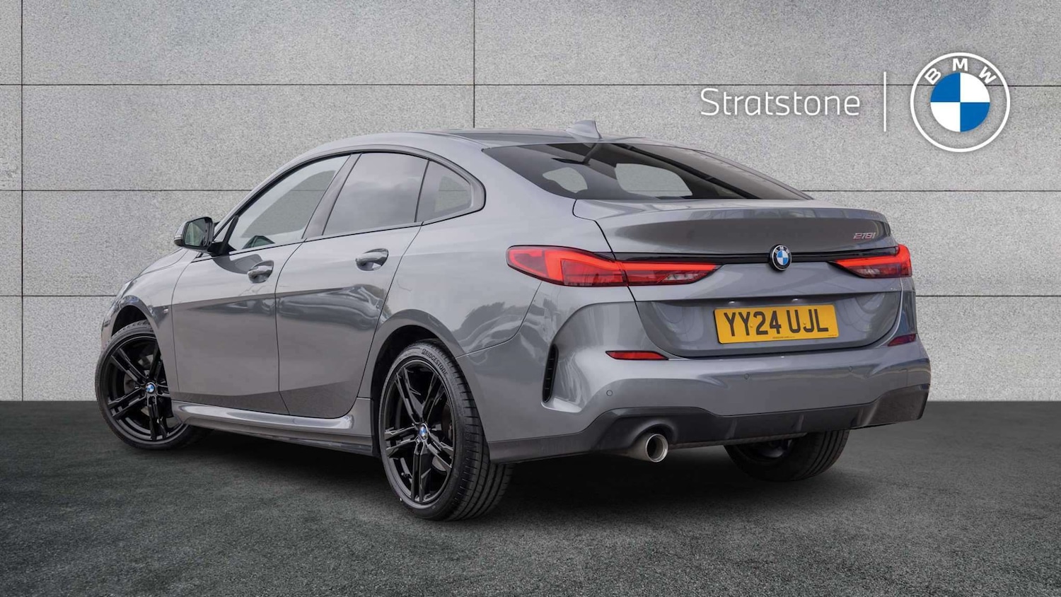 Used BMW 2 Series 2024 for sale - 78129780: Photo 2