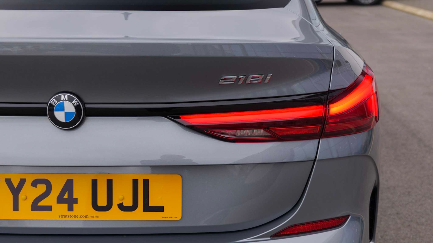 Used BMW 2 Series 2024 for sale - 78129780: Photo 20