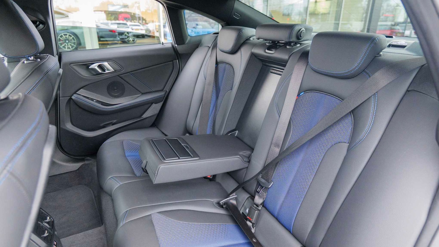 Used BMW 2 Series 2024 for sale - 78129780: Photo 21