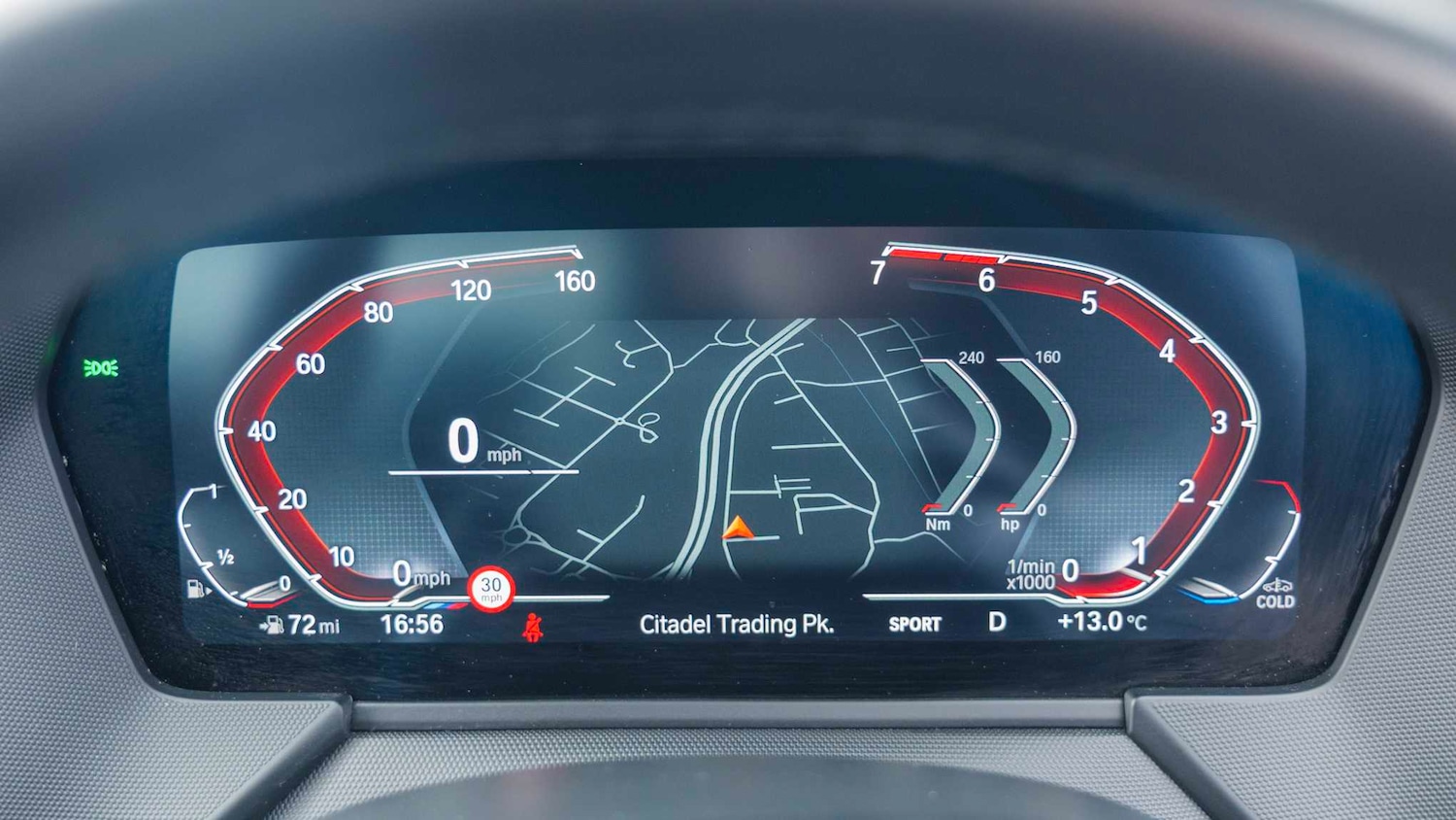 Used BMW 2 Series 2024 for sale - 78129780: Photo 25