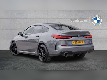 Used BMW 2 Series 2024 for sale - 78129780: Photo