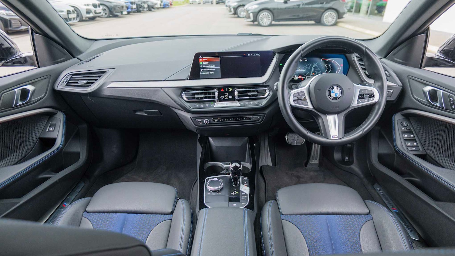 Used BMW 2 Series 2024 for sale - 78129780: Photo 4