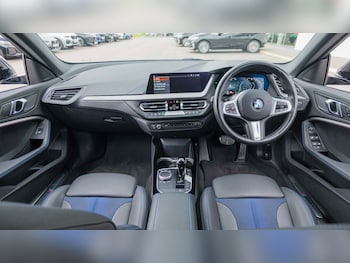 Used BMW 2 Series 2024 for sale - 78129780: Photo