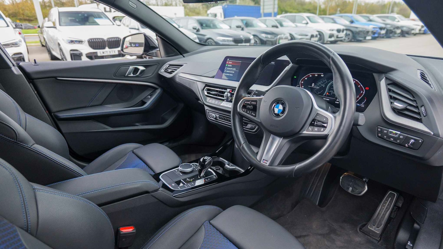 Used BMW 2 Series 2024 for sale - 78129780: Photo 6