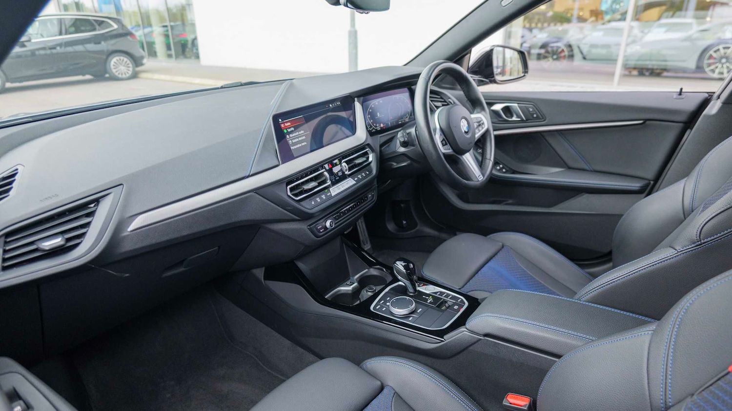 Used BMW 2 Series 2024 for sale - 78129780: Photo 7