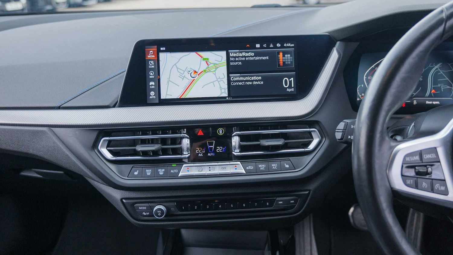 Used BMW 2 Series 2024 for sale - 78129780: Photo 8