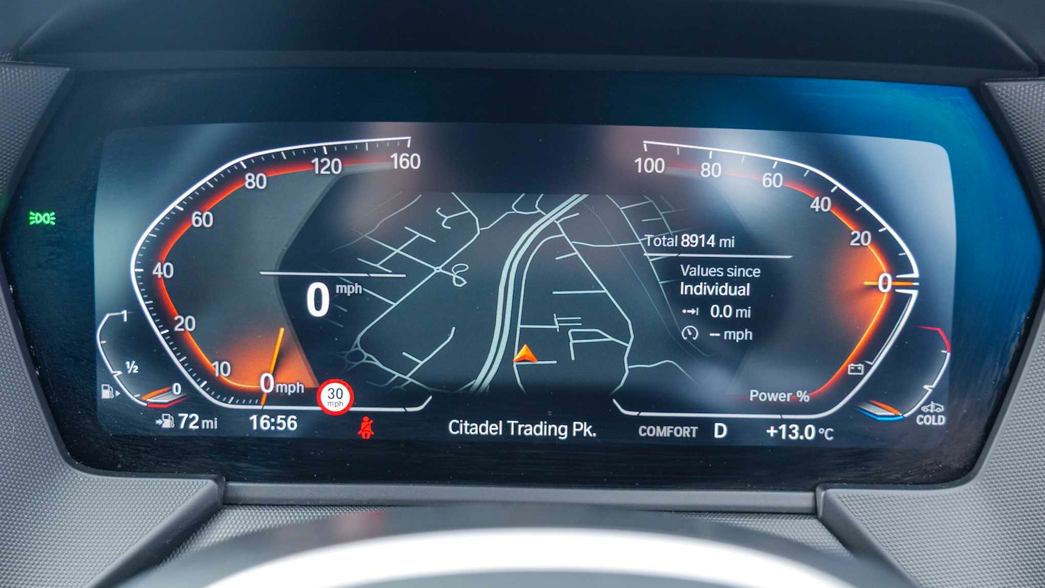 Used BMW 2 Series 2024 for sale - 78129780: Photo 9