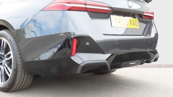 Used BMW i5 2025 for sale - 75282265: Photo 13