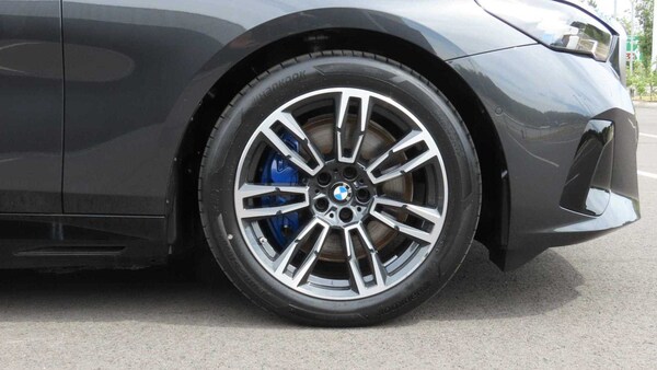 Used BMW i5 2025 for sale - 75282265: Photo 14
