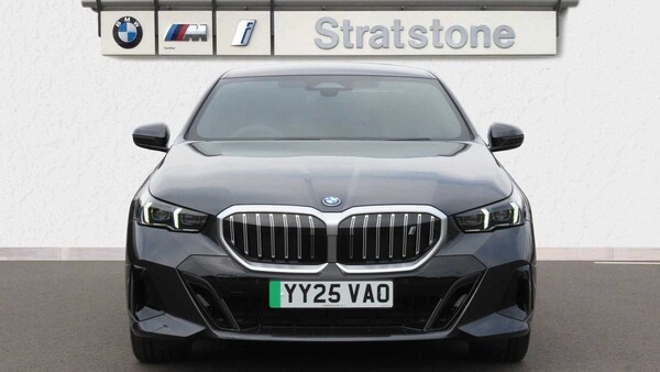 Used BMW i5 2025 for sale - 75282265: Photo 16