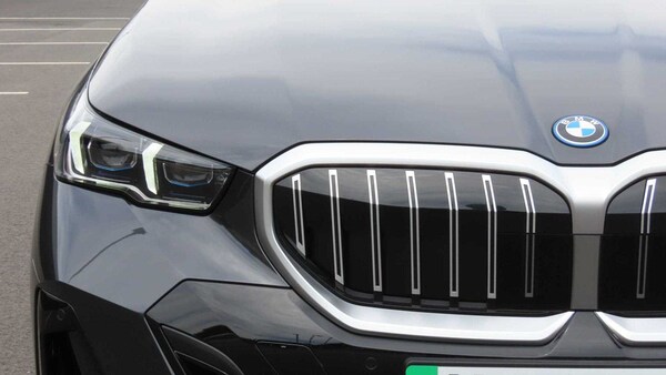 Used BMW i5 2025 for sale - 75282265: Photo 19