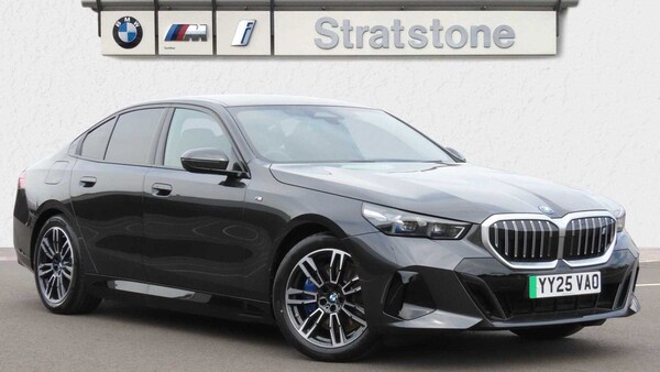 Used BMW i5 2025 for sale - 75282265: Photo 1