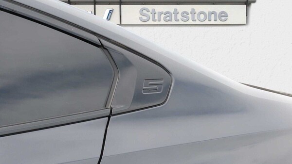 Used BMW i5 2025 for sale - 75282265: Photo 23