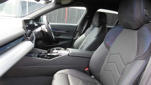 Used BMW i5 2025 for sale - 75282265: Photo 24