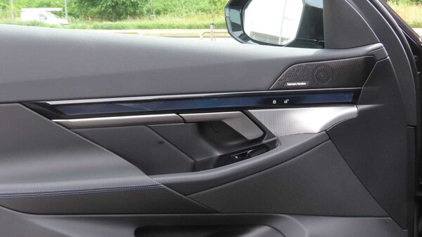 Used BMW i5 2025 for sale - 75282265: Photo 27