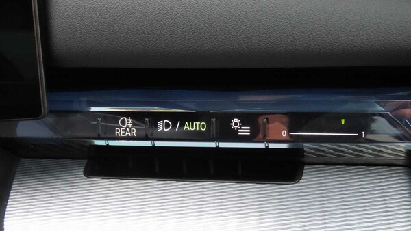 Used BMW i5 2025 for sale - 75282265: Photo 34