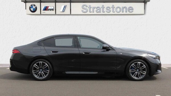 Used BMW i5 2025 for sale - 75282265: Photo 3